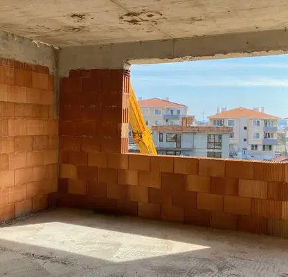 Снимка 2 — апартамент в Бургас, Созопол