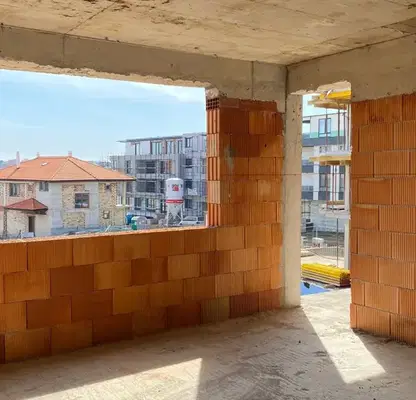 Снимка 3 — апартамент в Бургас, Созопол