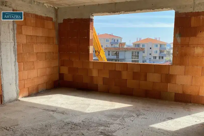apartment in Oblast Burgas, Sozopol