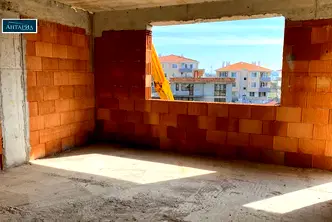 апартамент в Бургас, Созопол