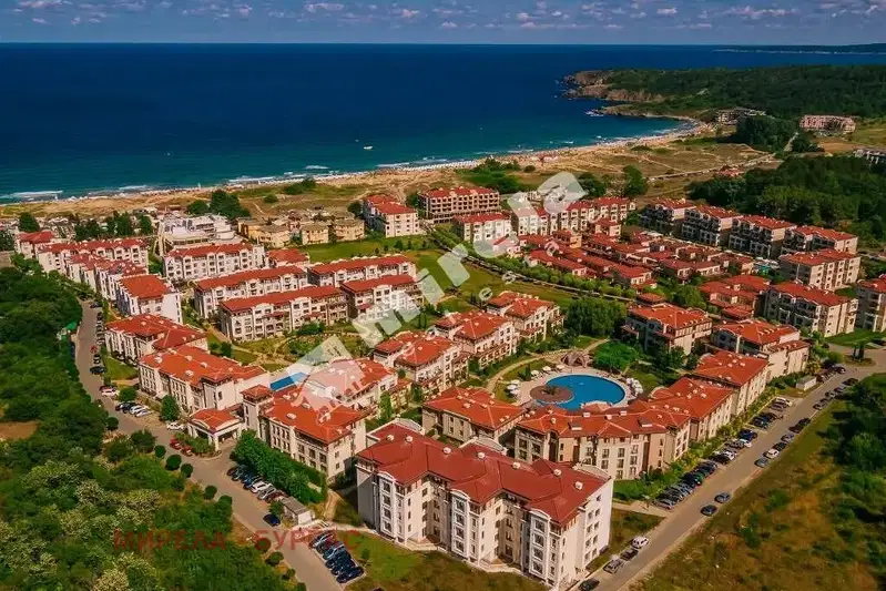 апартамент в Бургас, Созопол