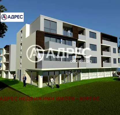 Photo 3 — apartment in Oblast Burgas, Sozopol