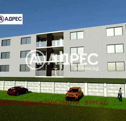Photo 4 — apartment in Oblast Burgas, Sozopol