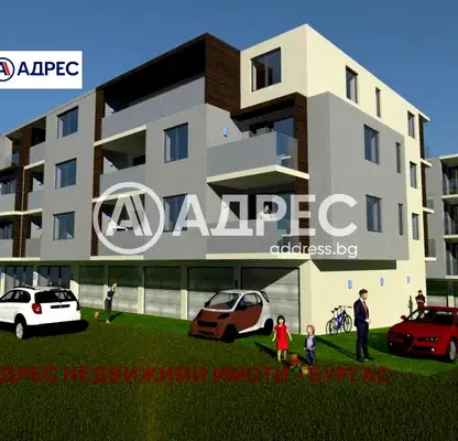 Photo 5 — apartment in Oblast Burgas, Sozopol