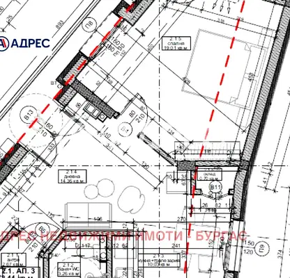 Снимка 2 — апартамент в Бургас, Созопол