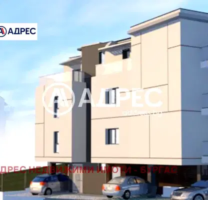 Снимка 3 — апартамент в Бургас, Созопол