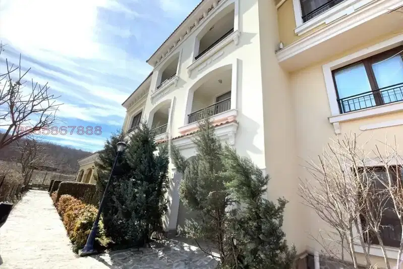 3-bedroom apartment in Oblast Burgas, Sozopol
