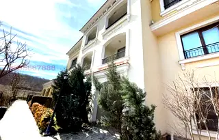 Тристаен апартамент в Бургас, Созопол
