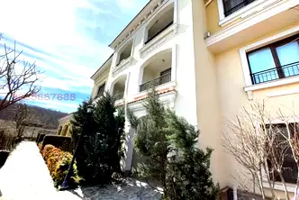 Тристаен апартамент в Бургас, Созопол