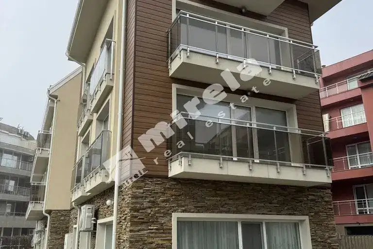 3-bedroom apartment in Oblast Burgas, Sozopol