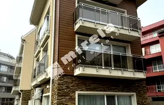 Тристаен апартамент в Бургас, Созопол