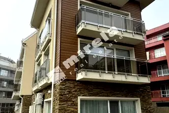 Тристаен апартамент в Бургас, Созопол