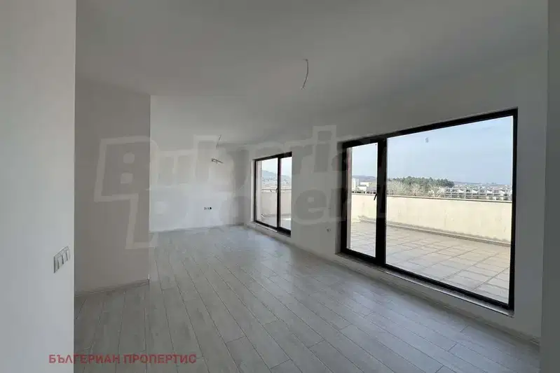 apartment in Oblast Burgas, Sozopol