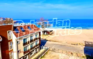 апартамент в Бургас, Созопол