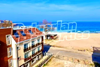 апартамент в Бургас, Созопол
