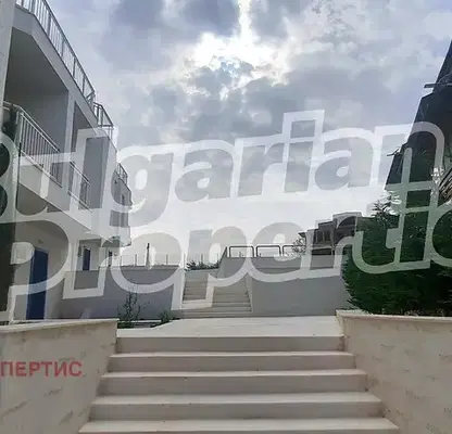 Снимка 4 — апартамент в Бургас, Созопол