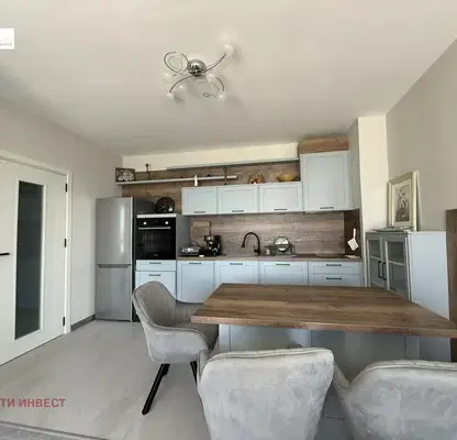 Photo 3 — apartment in Oblast Burgas, Sozopol