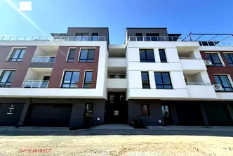 апартамент в Бургас, Созопол