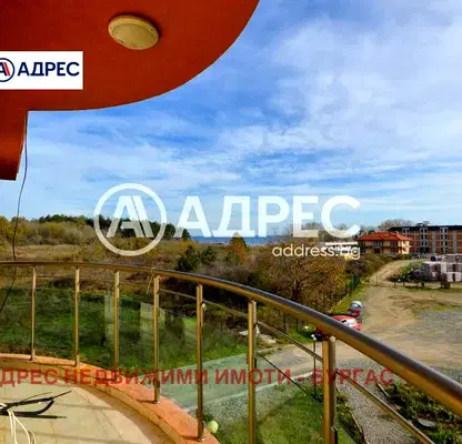 Photo 5 — apartment in Oblast Burgas, Sozopol