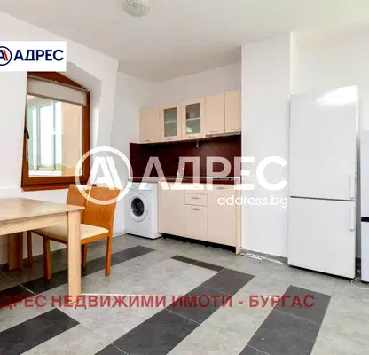 Снимка 2 — апартамент в Бургас, Созопол