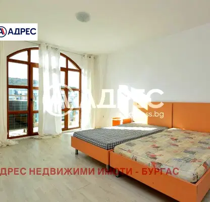 Снимка 3 — апартамент в Бургас, Созопол