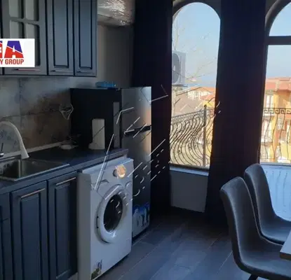 Снимка 2 — апартамент в Бургас, Созопол