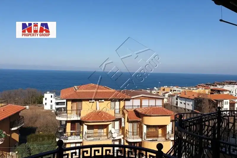 апартамент в Бургас, Созопол