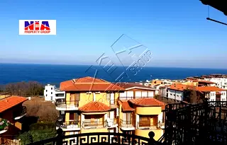 апартамент в Бургас, Созопол