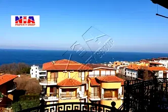 апартамент в Бургас, Созопол
