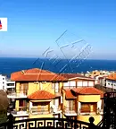 апартамент в Бургас, Созопол