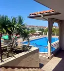Двустаен апартамент в Бургас, Созопол
