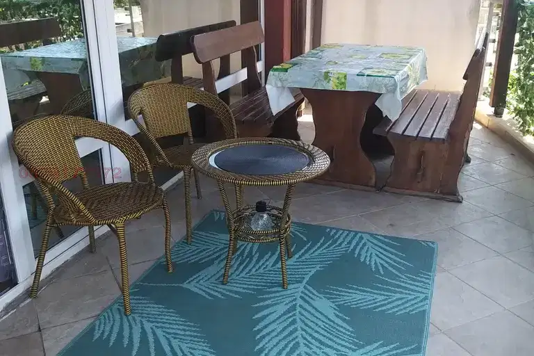 apartment in Oblast Burgas, Sozopol