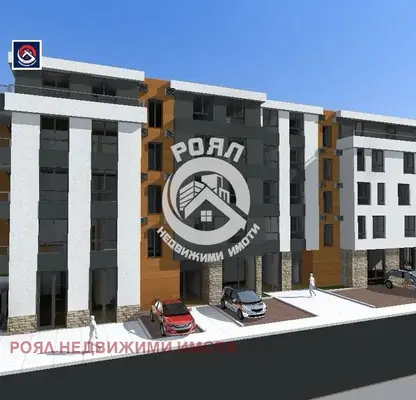 Снимка 3 — апартамент в Пловдив, Стамболийски