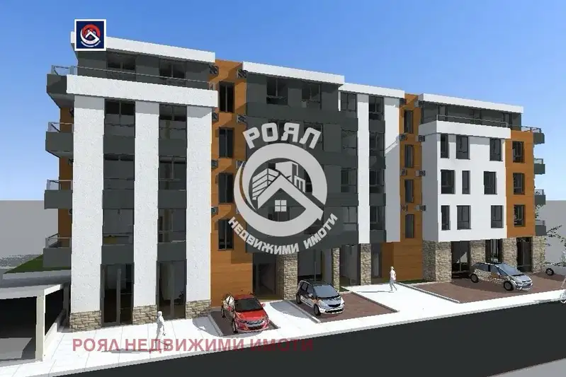 apartment in Oblast Plovdiv, Stamboliiski