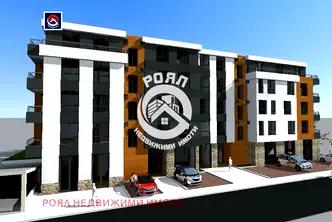 апартамент в Пловдив, Стамболийски