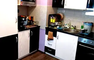 Двустаен апартамент в Стара Загора, Аязмото