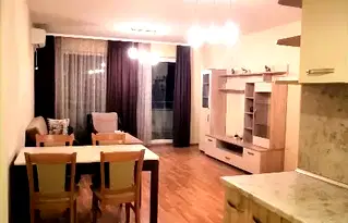 Двустаен апартамент в Стара Загора, Аязмото