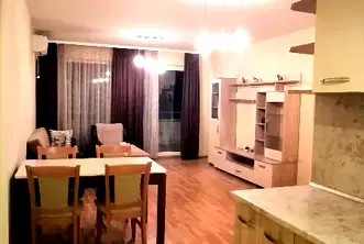 Двустаен апартамент в Стара Загора, Аязмото