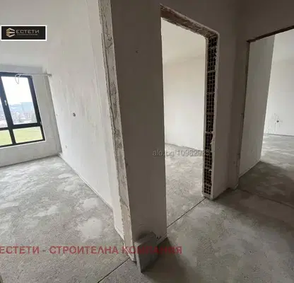 Снимка 4 — Тристаен апартамент в Стара Загора, Аязмото