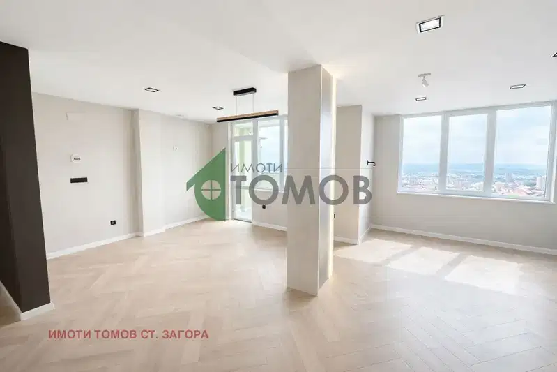 apartment in Stara Zagora, Ayazmoto