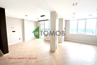 апартамент в Стара Загора, Аязмото