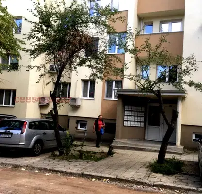 Снимка 5 — апартамент в Стара Загора, Аязмото