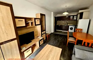 апартамент в Стара Загора, Аязмото