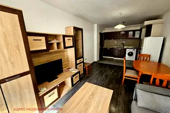 апартамент в Стара Загора, Аязмото