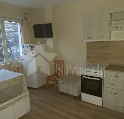 Photo 2 — 3-bedroom apartment in Stara Zagora, Ayazmoto