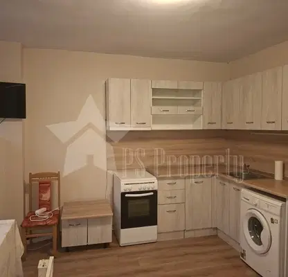 Photo 4 — 3-bedroom apartment in Stara Zagora, Ayazmoto