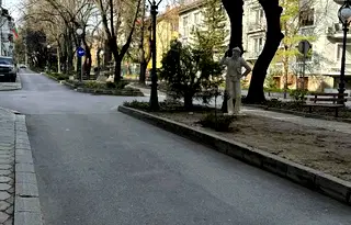 апартамент в Стара Загора, Аязмото