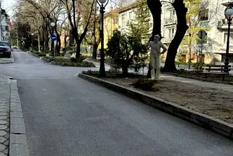 апартамент в Стара Загора, Аязмото