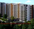 Снимка 2 — Двустаен апартамент в Стара Загора, Била