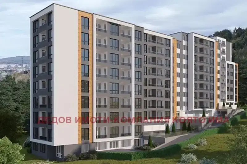 2-bedroom apartment in Stara Zagora, Bila